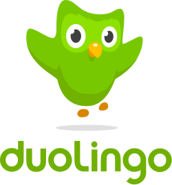 Duolingo language learning app