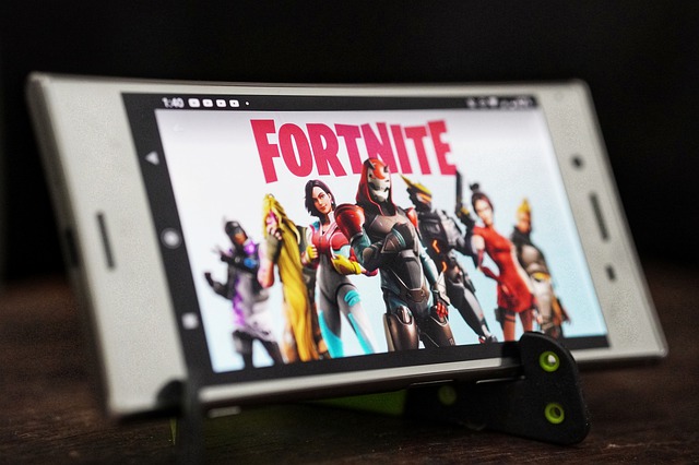 Fortnite best android games 