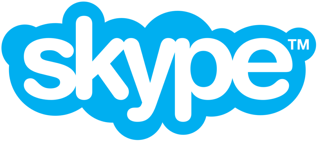 Alternatives to zoom skype