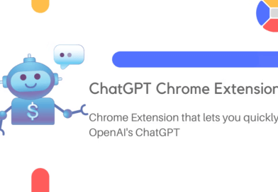 chatgpt chrome extensions